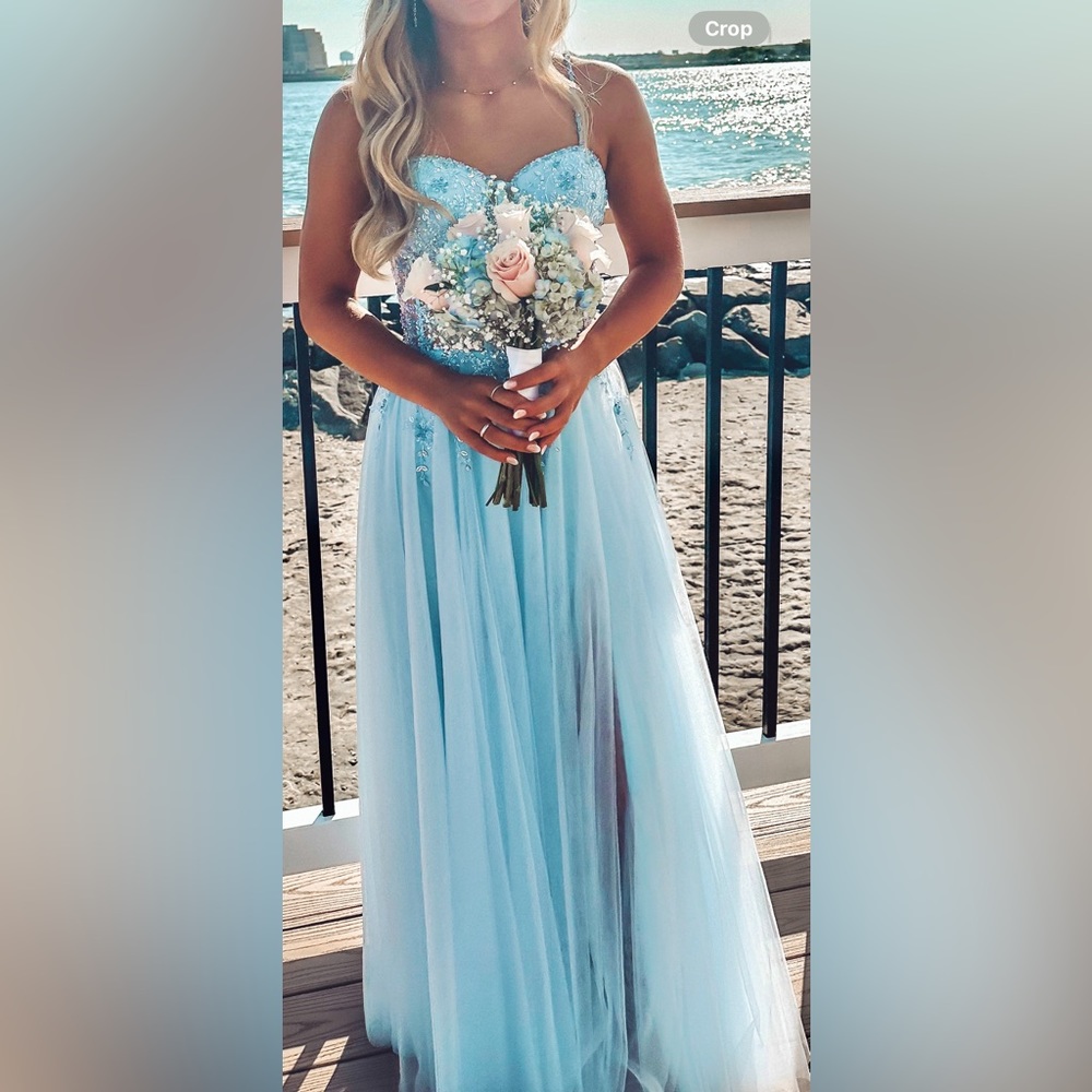 Jovani Dress